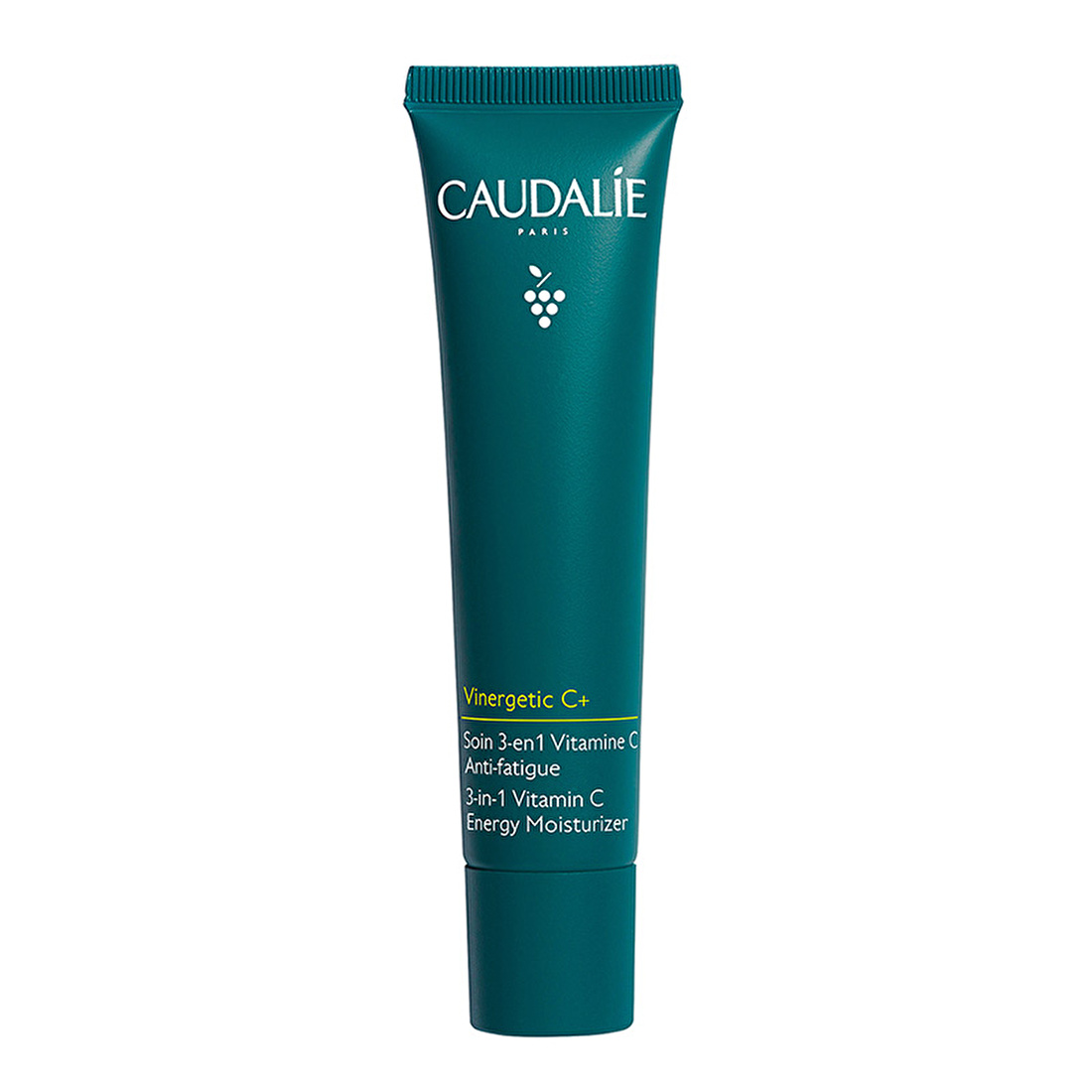 Caudalie Vinergetic C+ 3-in-1 Vitamin C Energy Moisturizer 40 ml