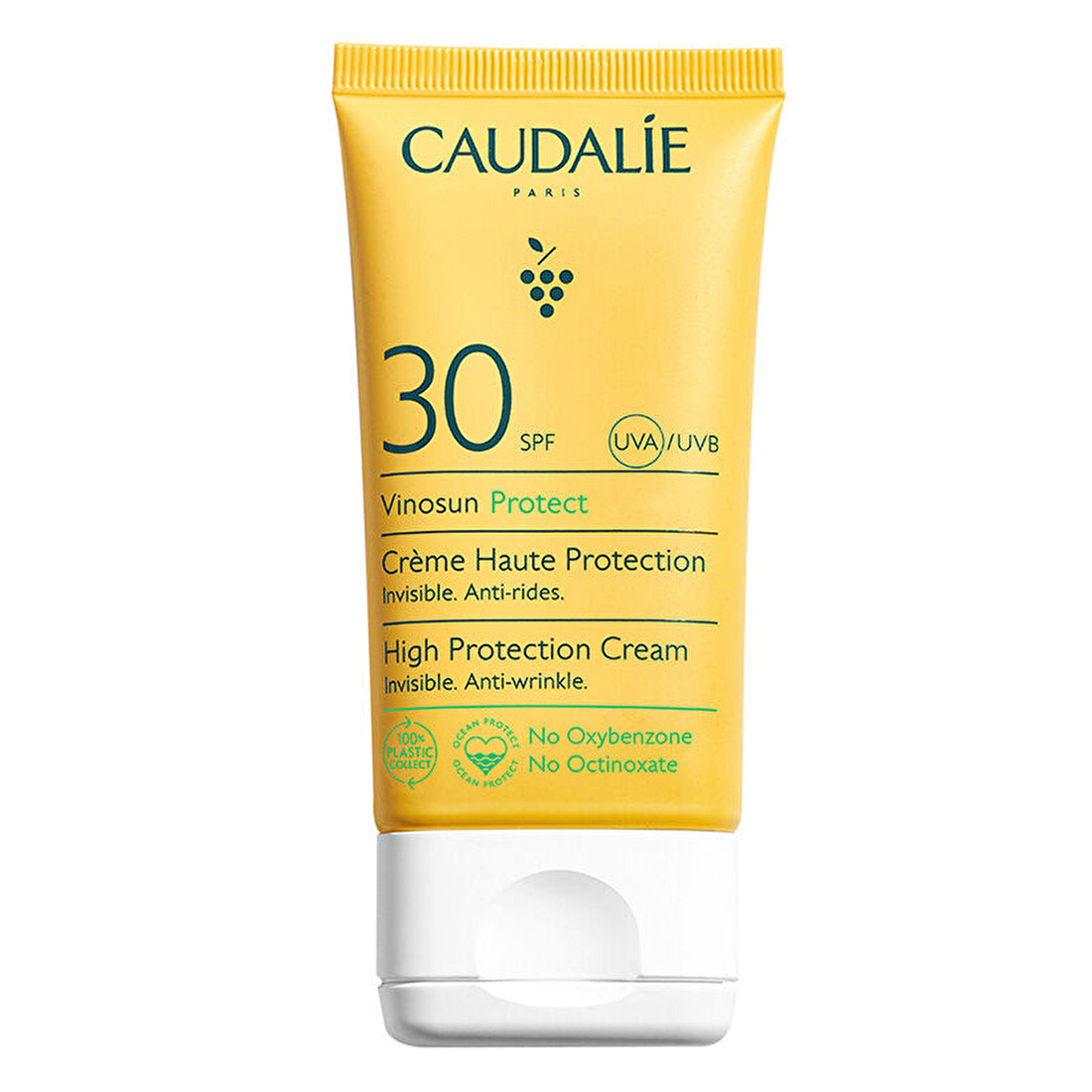 Caudalie Vinosun Protect Spf 30 Güneş Koruyucu Krem 50 ml