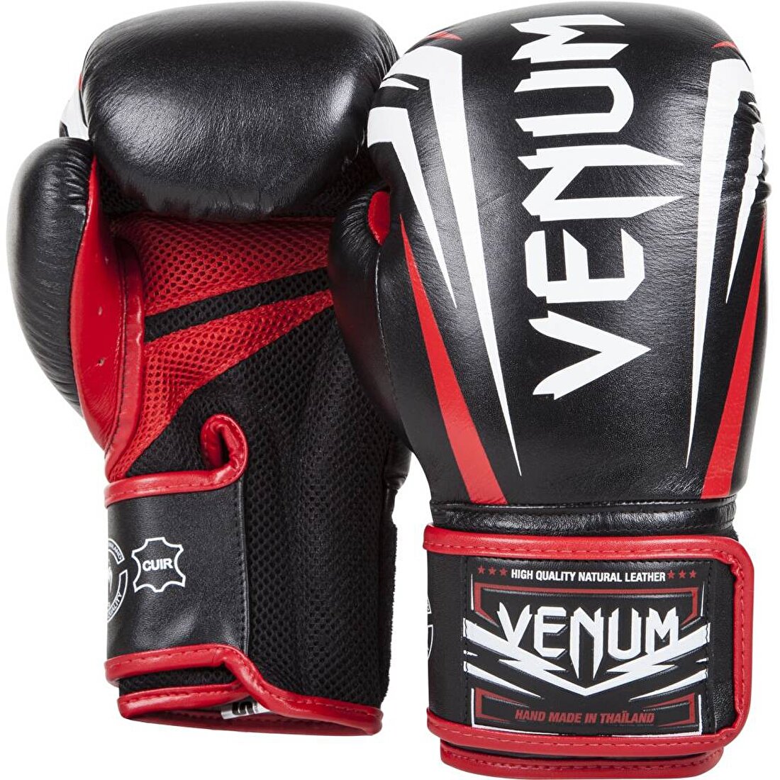 Venum Sharp Deri Boks Eldiveni