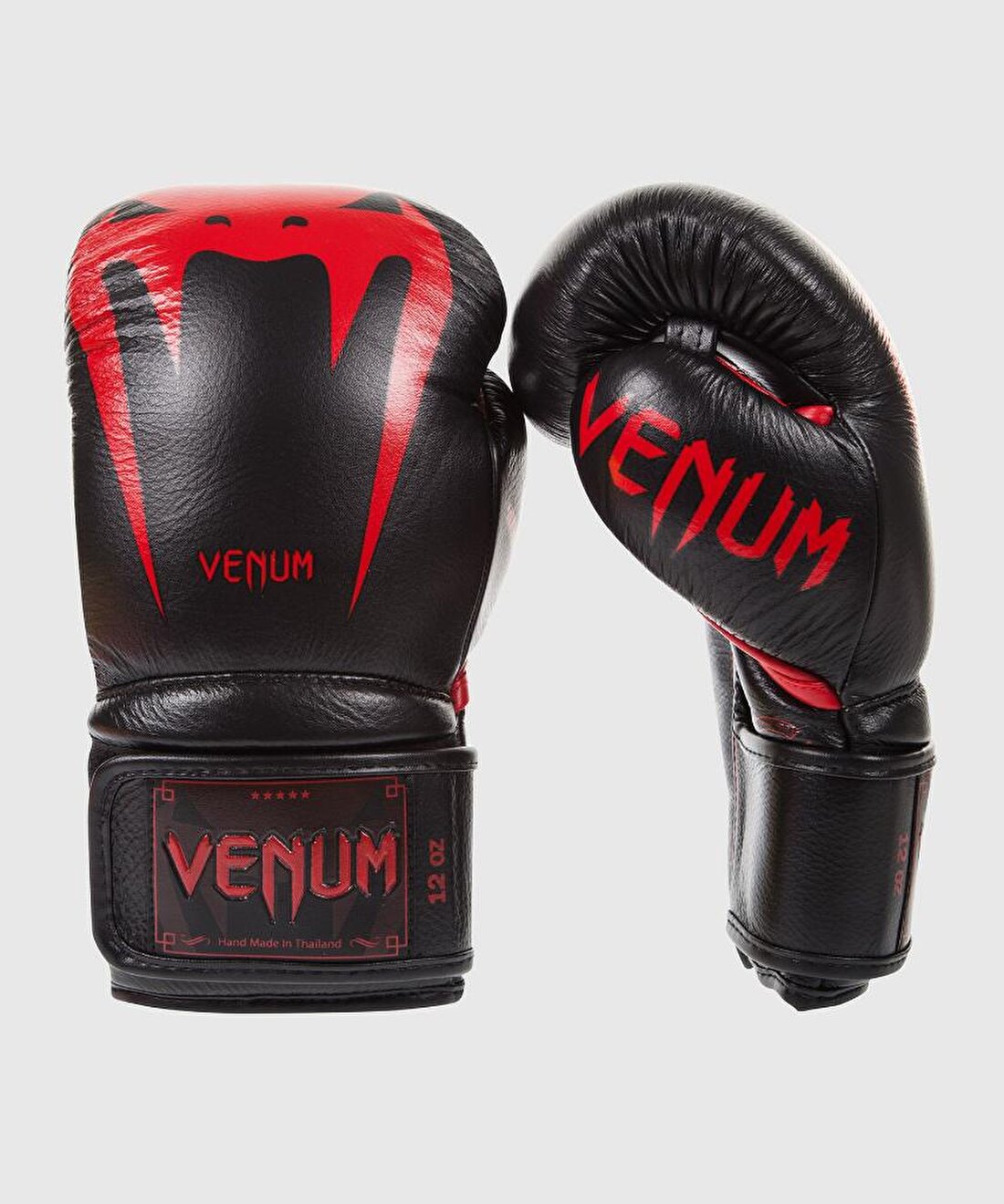 Boks Eldiveni Deri Giant 3.0 Boxing Gloves