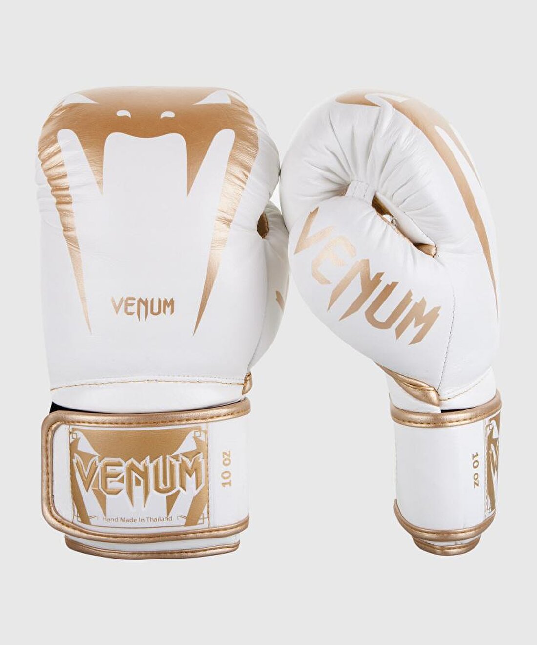 Boks Eldiveni Deri Giant 3.0 Boxing Gloves