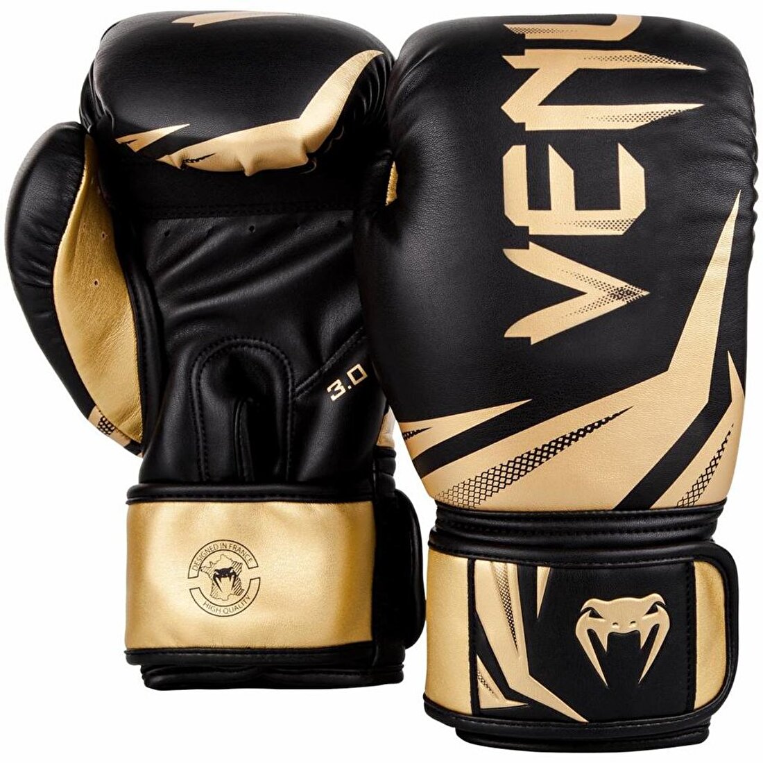 Venum Challenger 3.0 Boxing Gloves