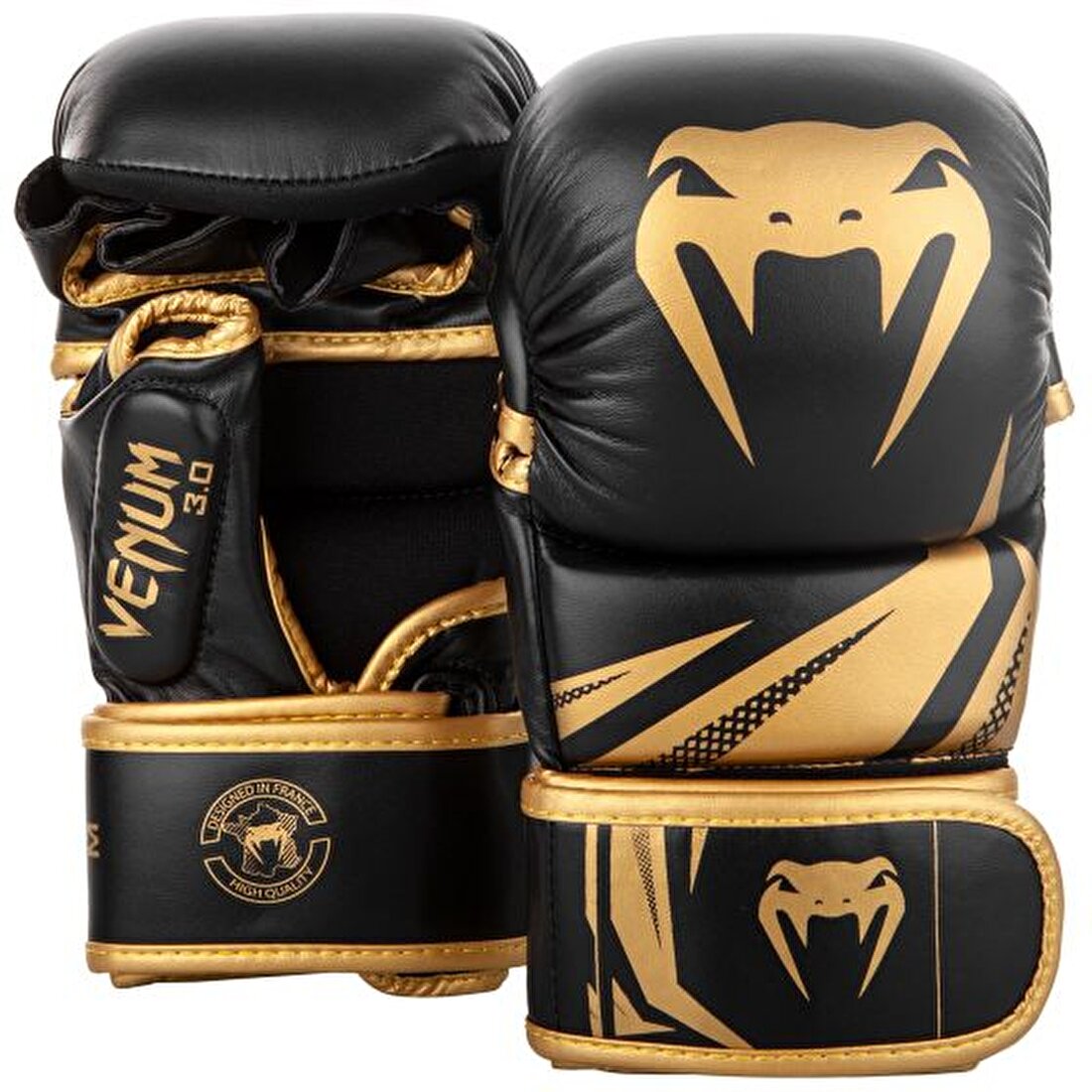 MMA Sparring Gloves Venum Challenger 3.0