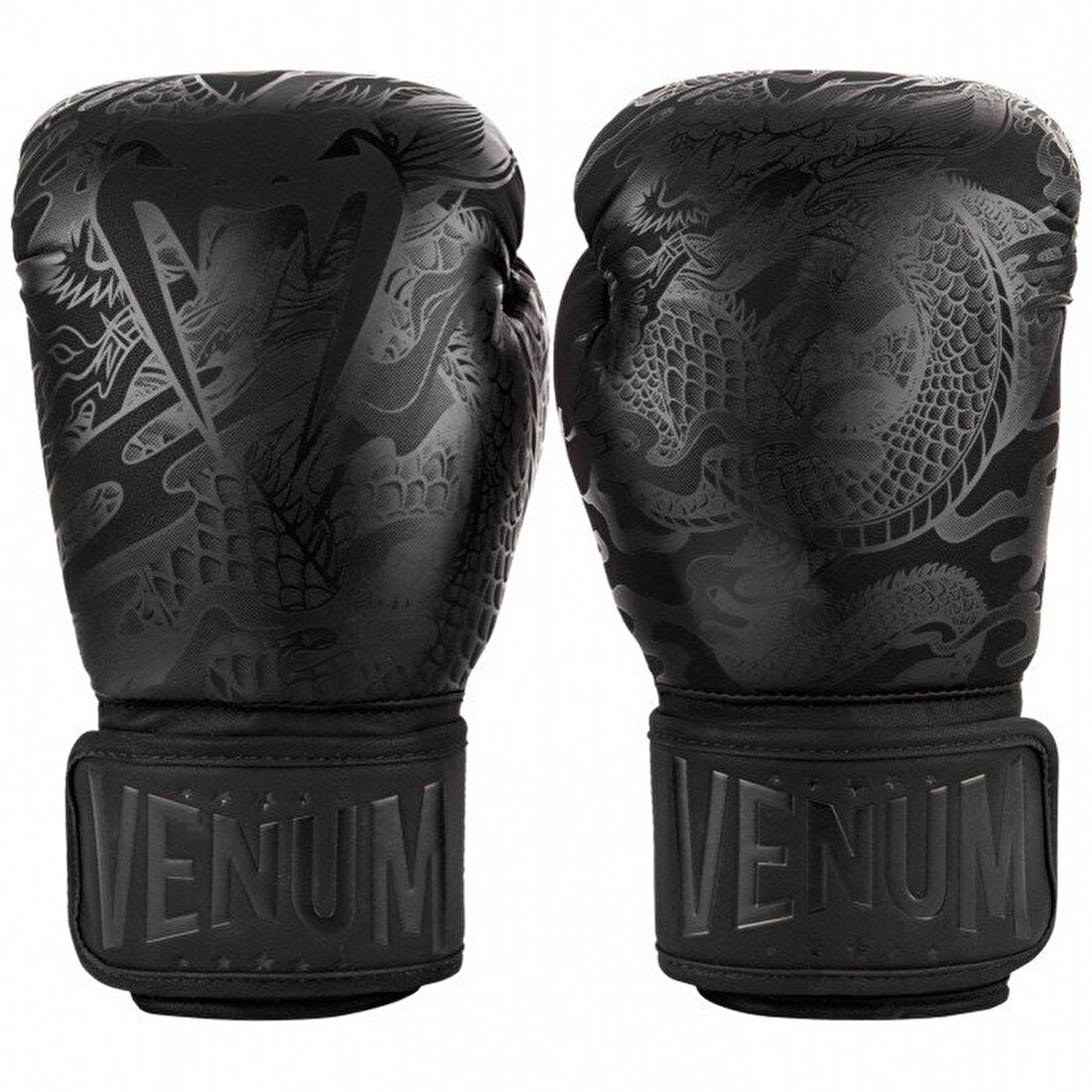 Venum Dragon's Flight Boxing Gloves