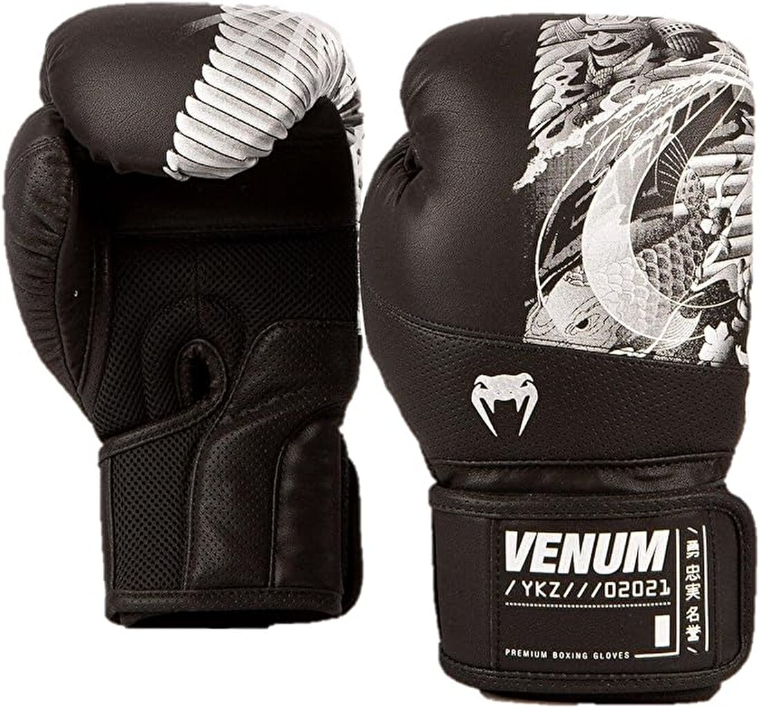 Venum YKZ21 Boxing Gloves