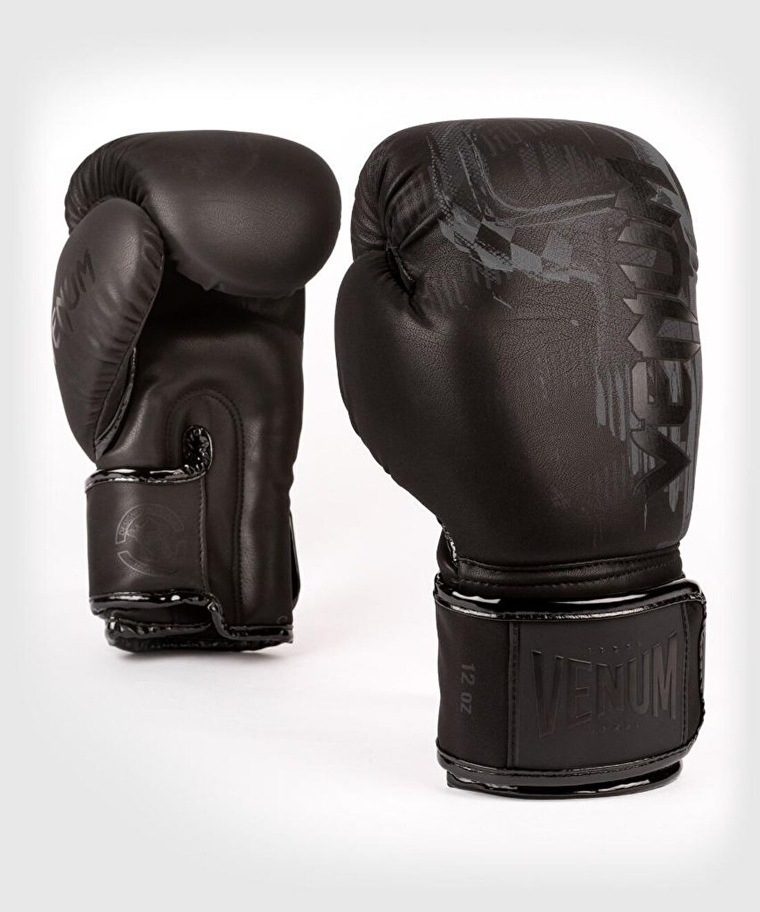 Boxing Gloves Venum "Skull" Boks Eldiveni