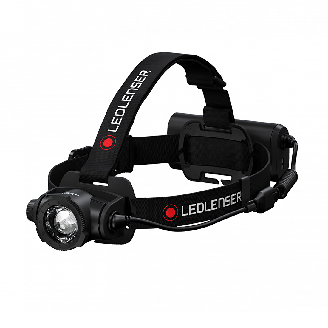 Led Lenser  H15R CORE