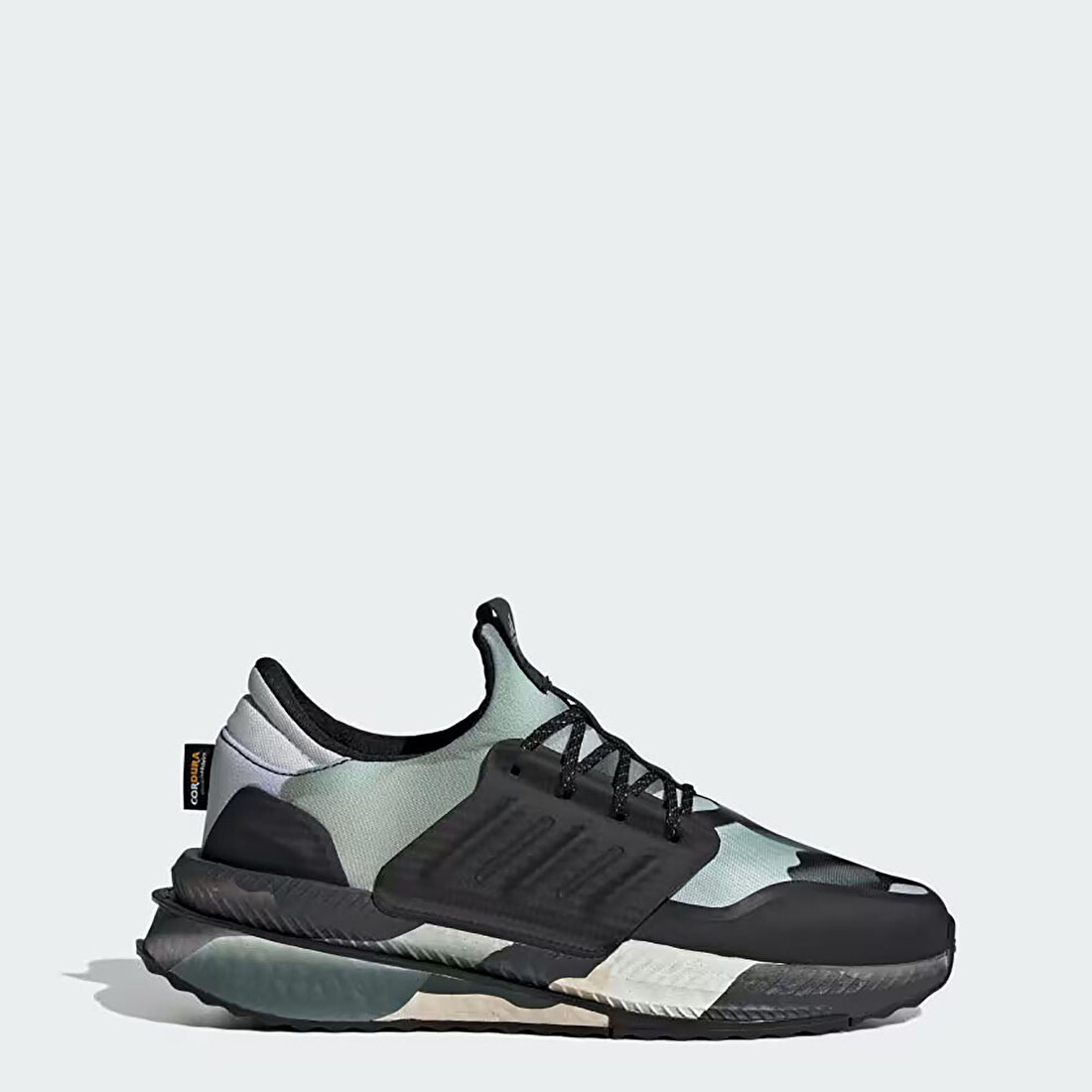 Adidas Erkek Koşu - Yürüyüş Ayakkabı X_Plrboost Ig8506