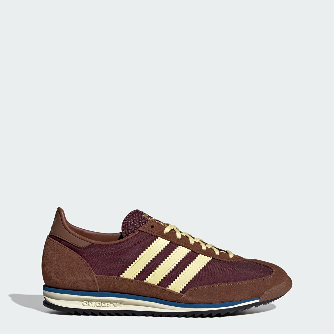 Adidas Erkek Günlük Spor Ayakkabı Sl 72 Og W Ie3425