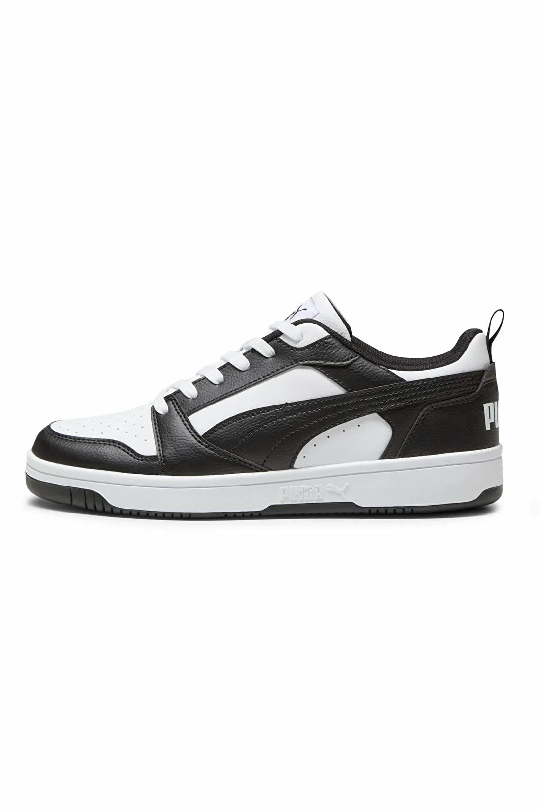 Puma Rebound v6 Low Erkek Ayakkabı 39232801