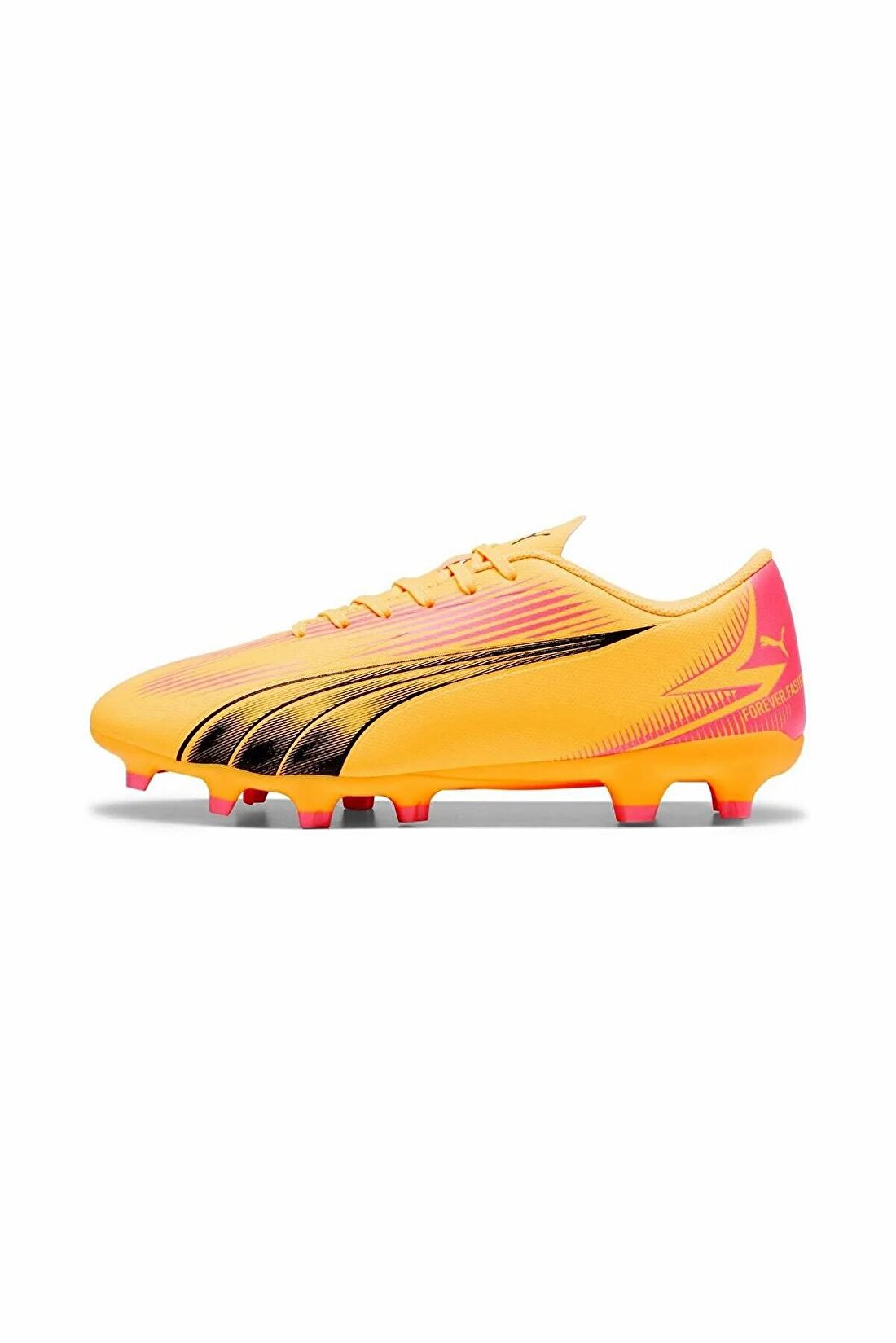 Puma Ultra Play Fg Ag Erkek Krampon 10776303