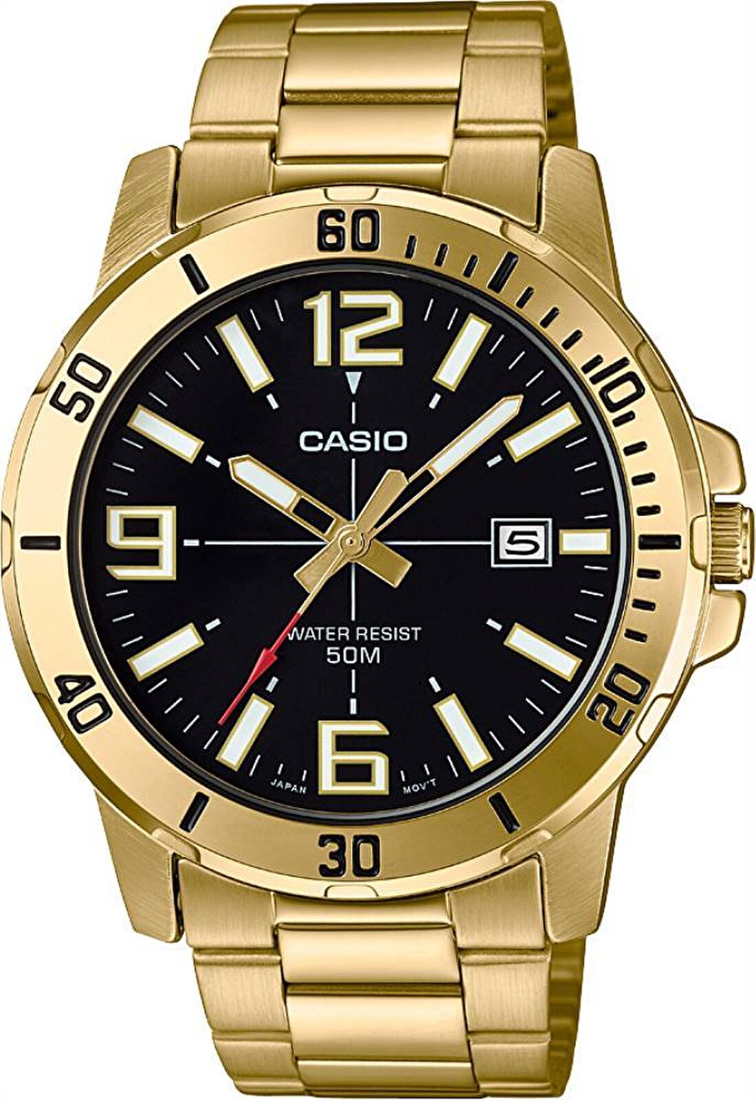 Casio MTP-VD01G-1BVUDF Kol Saati