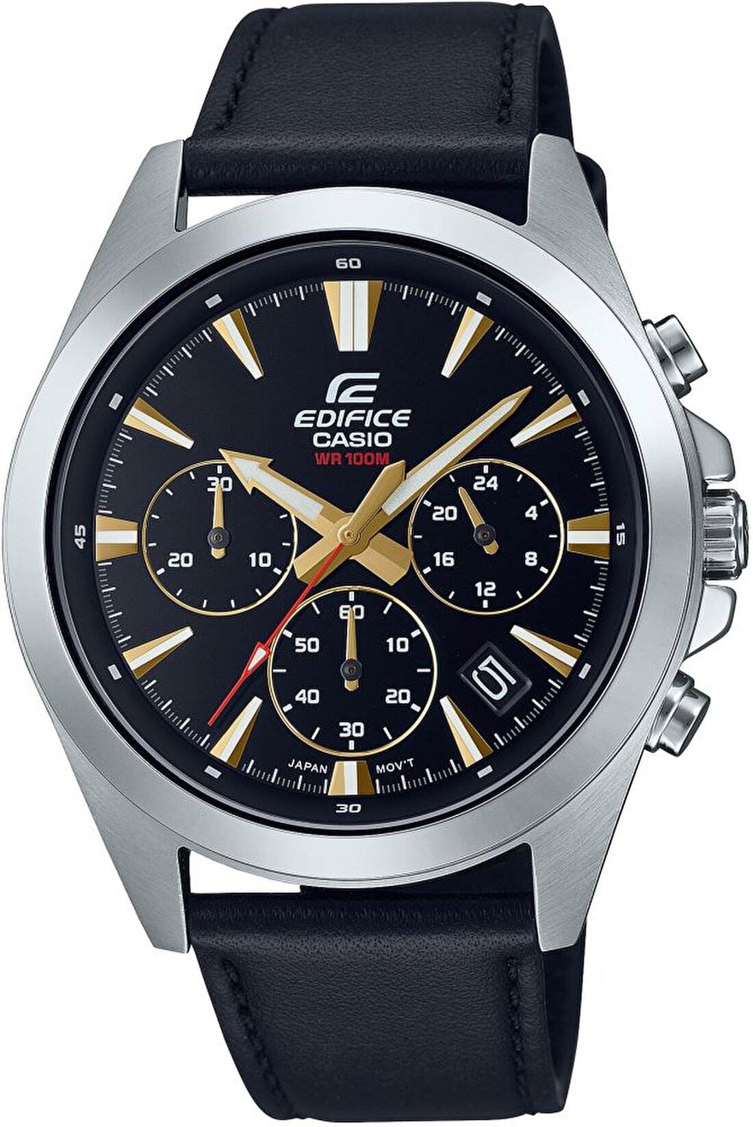 Casio EFV-630L-1AVUDF Kol Saati