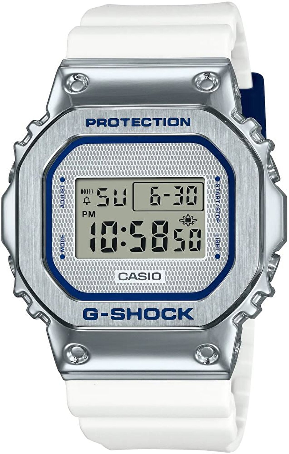 Casio GM-5600LC-7DR Kol Saati