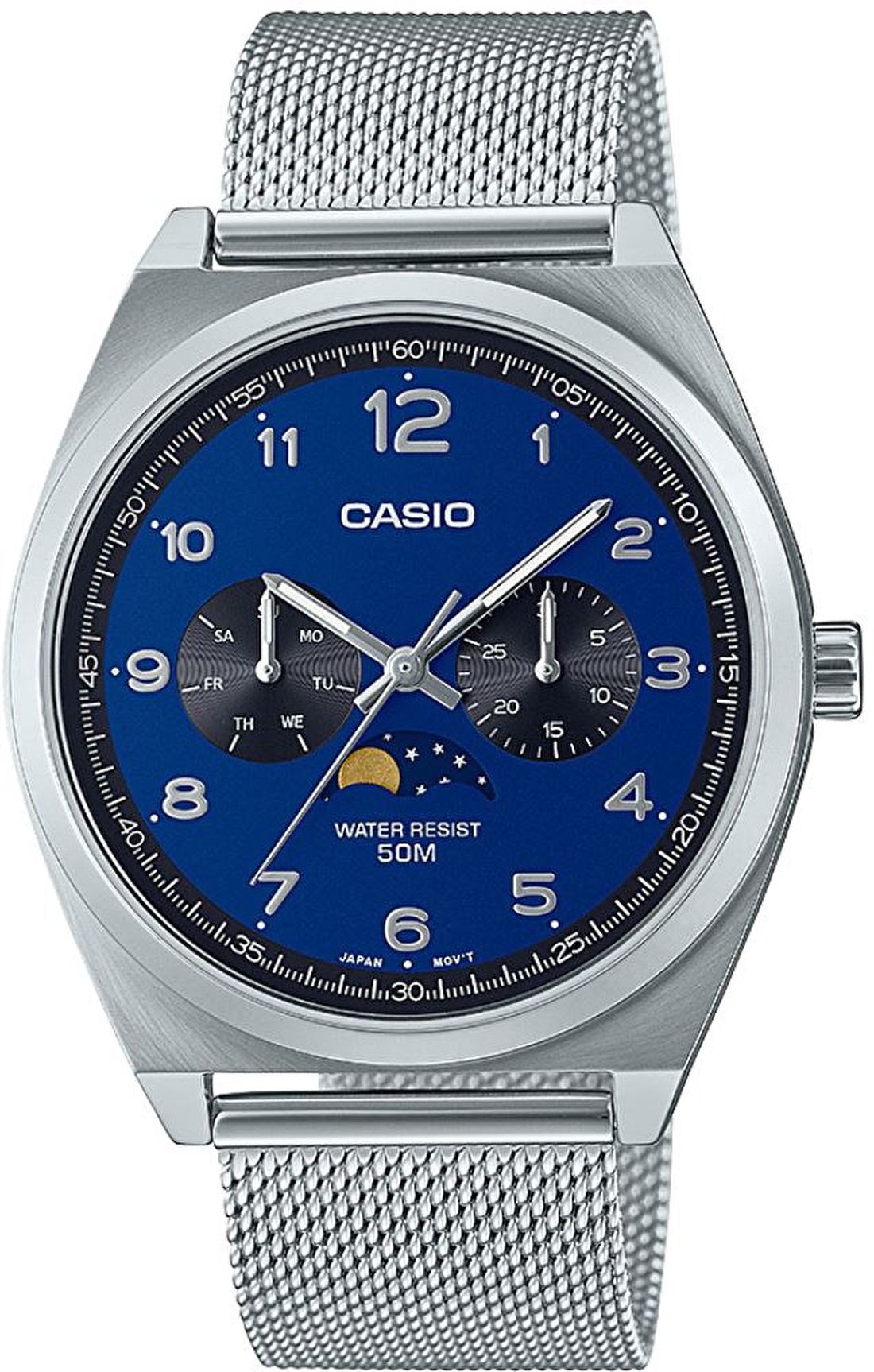 Casio MTP-M300M-2AVDF Kol Saati