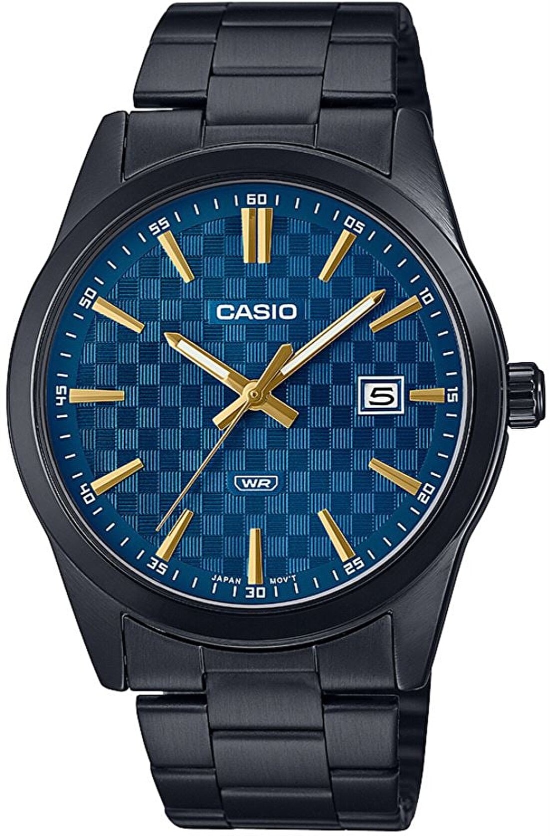 Casio MTP-VD03B-2AUDF Kol Saati