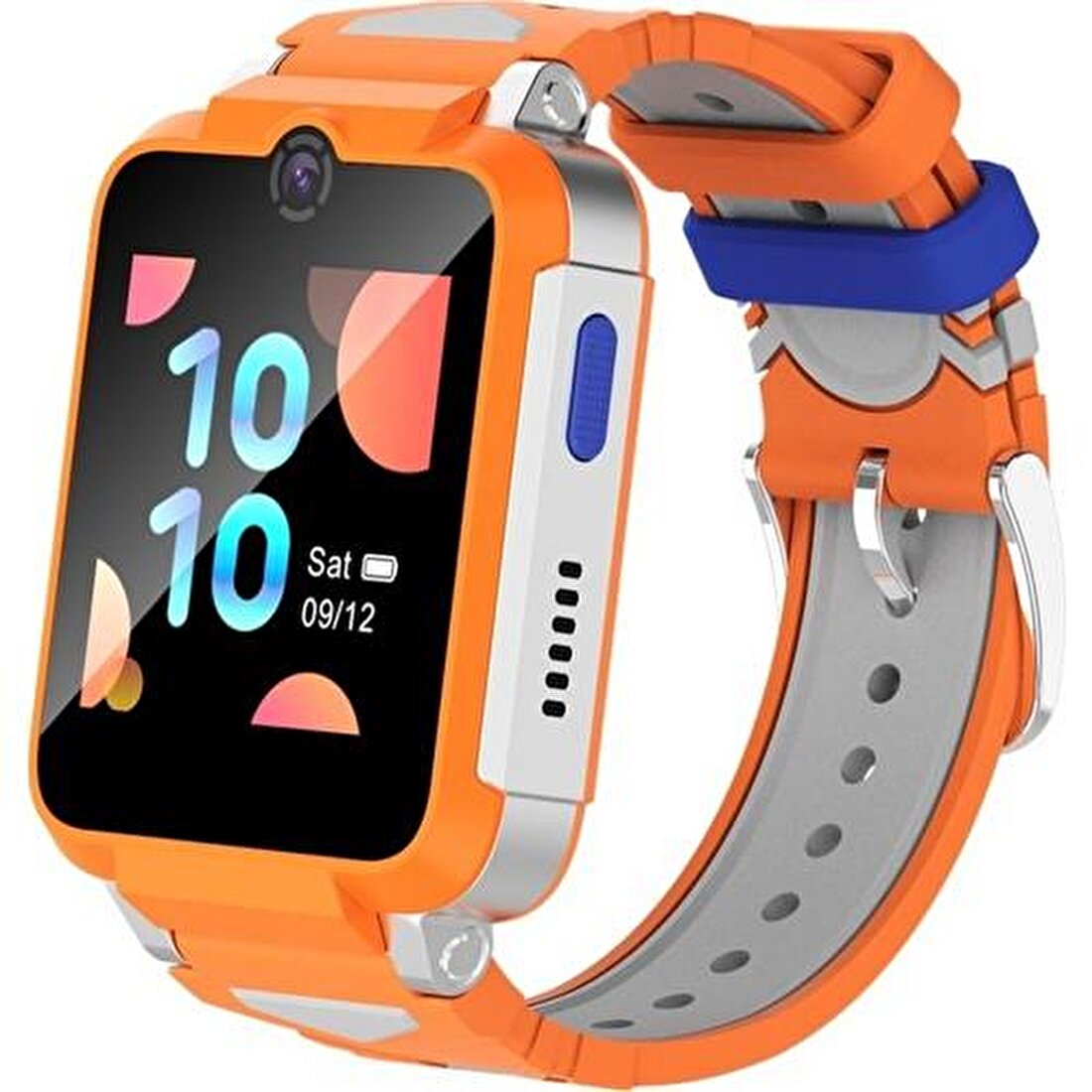 TCL MT42X Movetime Family Watch 2 Sakura Orange