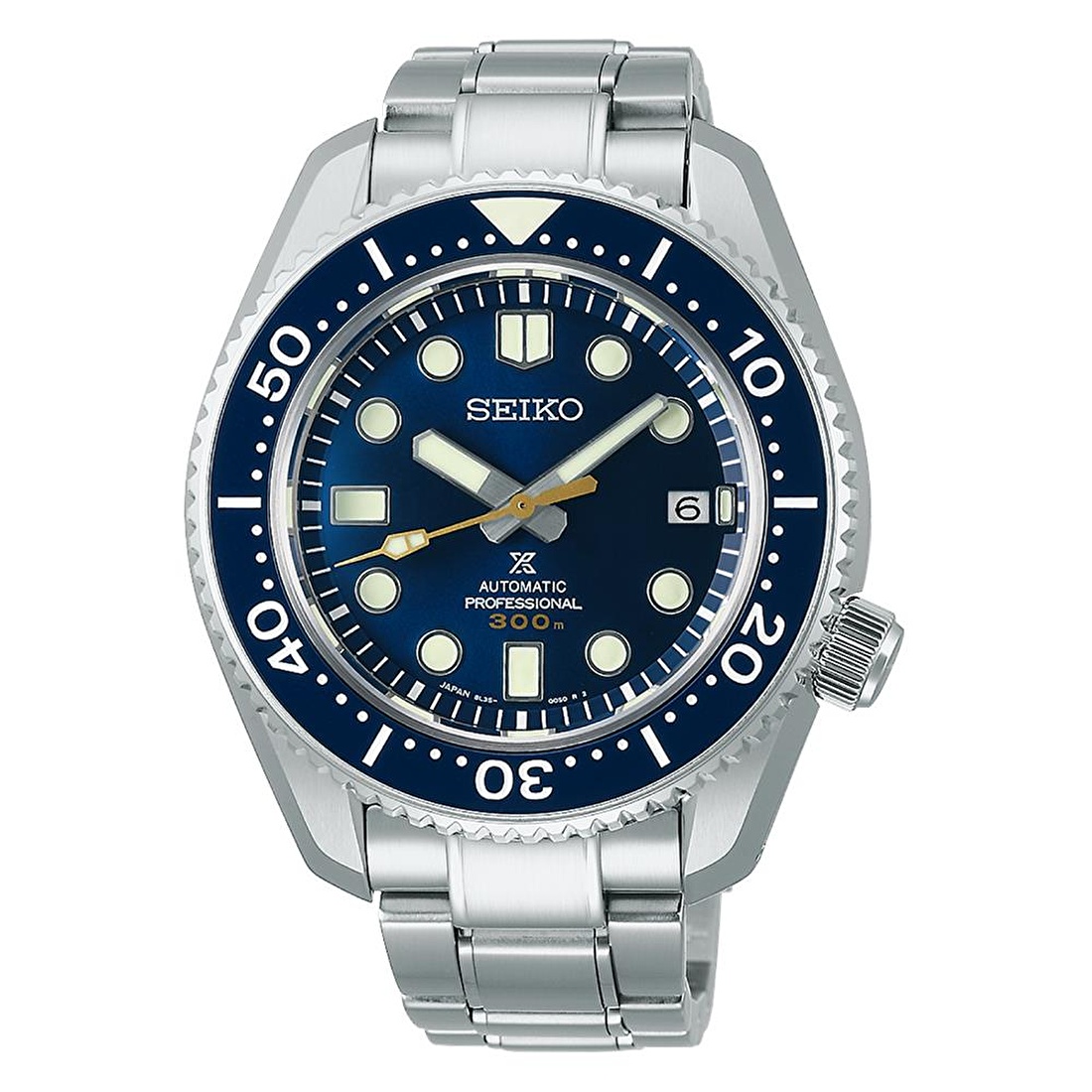 Seiko Prospex Marinemaster SLA023J Dalgıç Kol Saati