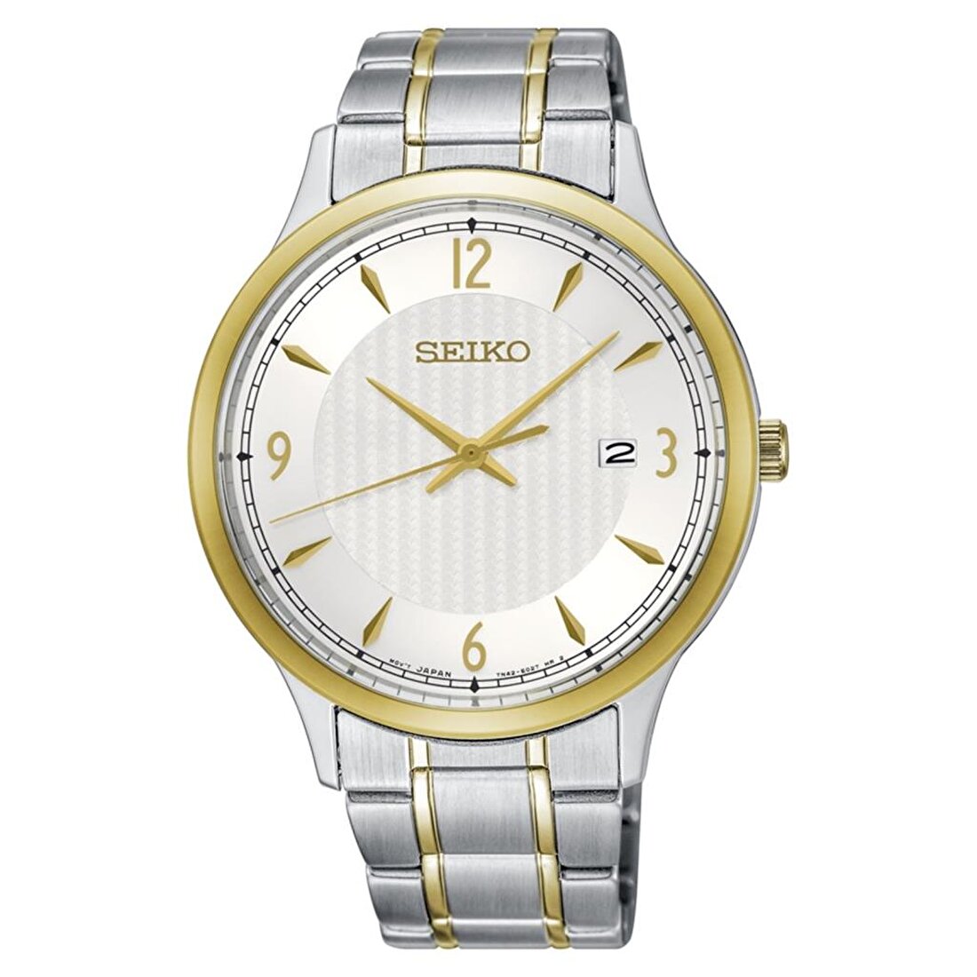 Seiko SGEH82P Erkek Kol Saati