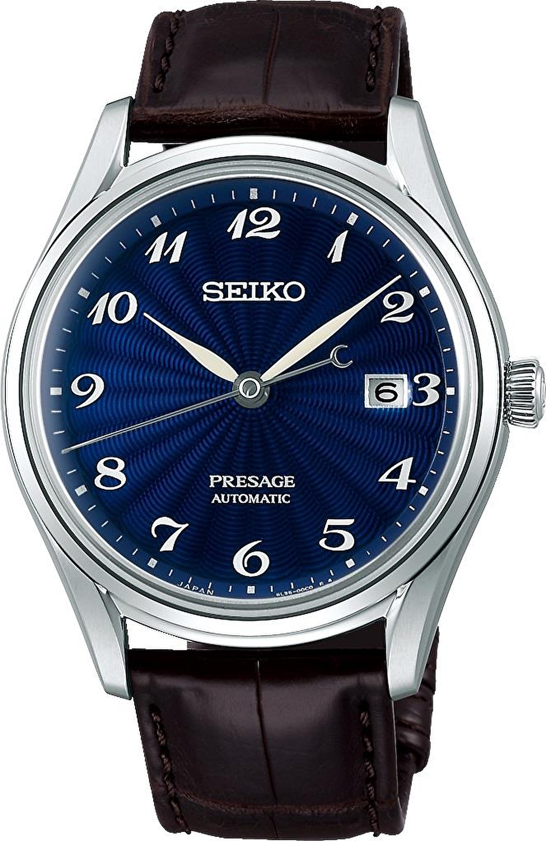 Seiko Presage SJE079J Erkek Kol Saati