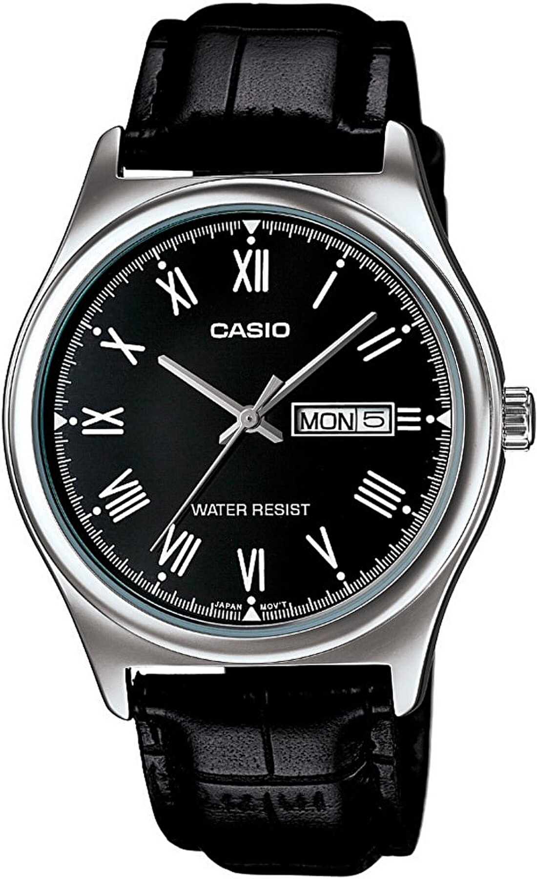 Casio MTP-V006L-1BUDF Kol Saati