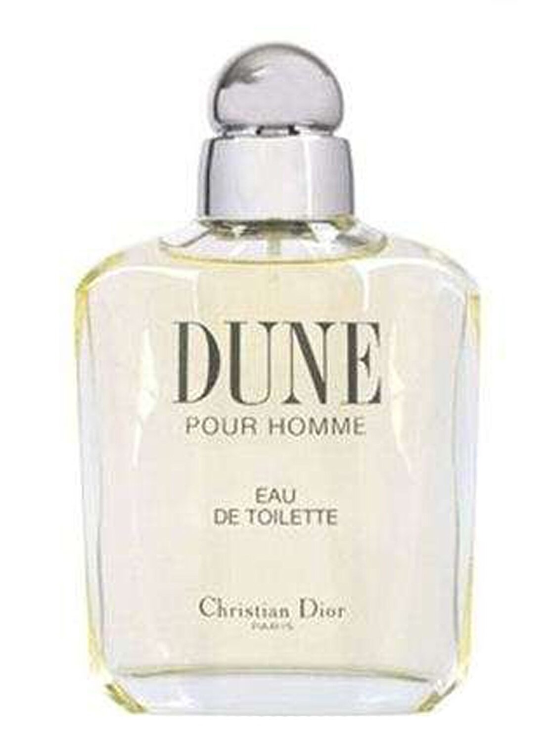 Dior Dune P.Homme Edt 100 Ml Erkek Parfüm