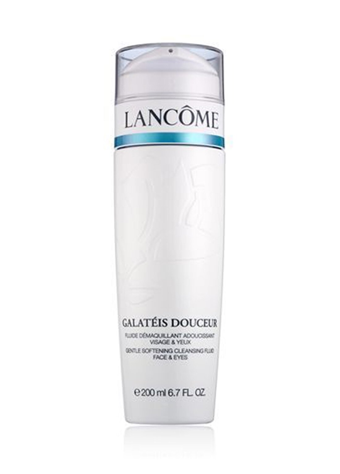 Lancome Galatéis Douceur Kadın Yüz Temizleme Makyaj Sütü 200 Ml