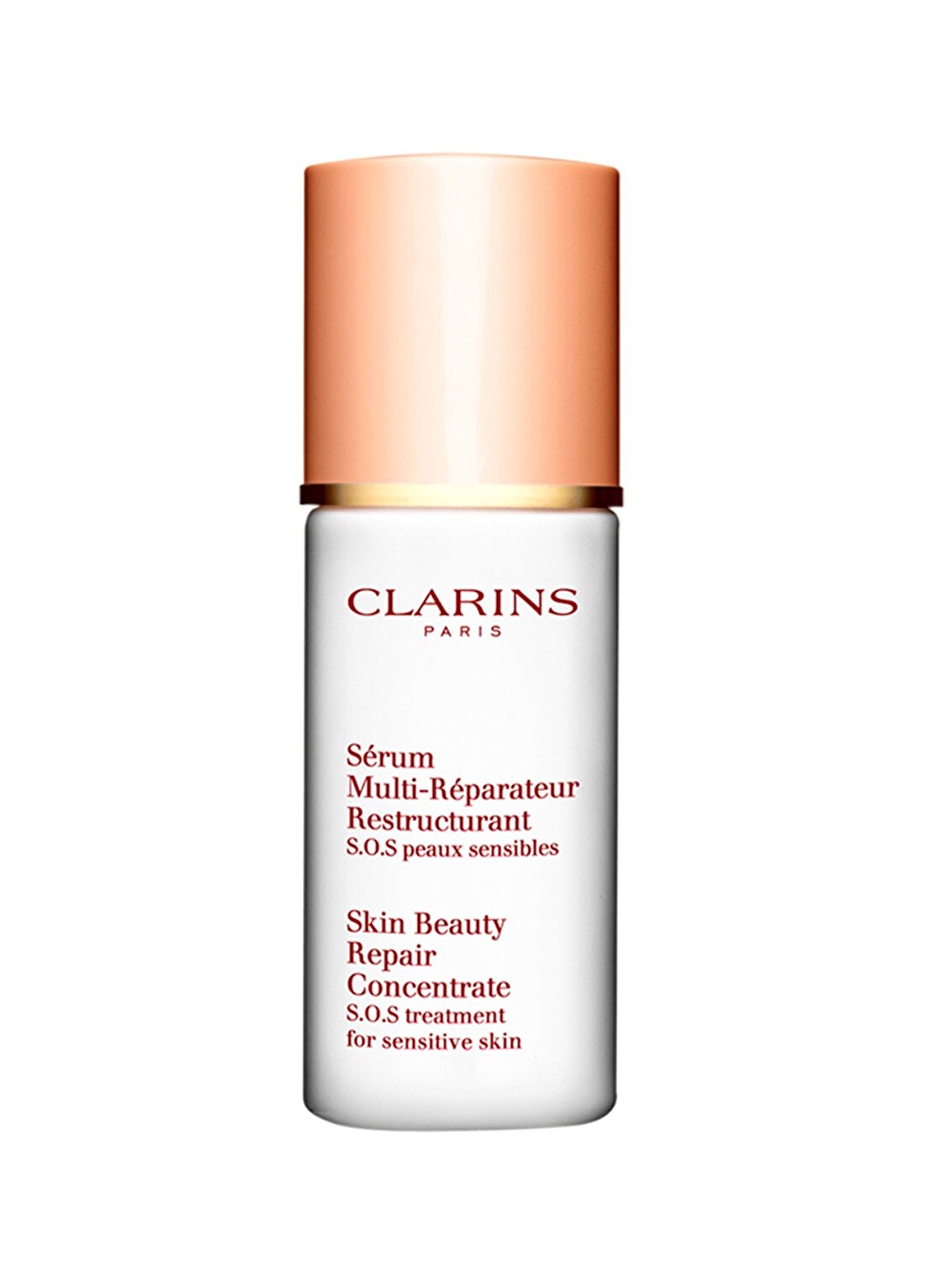 Clarins Skin Beauty Repair Concentrate Nemlendirici