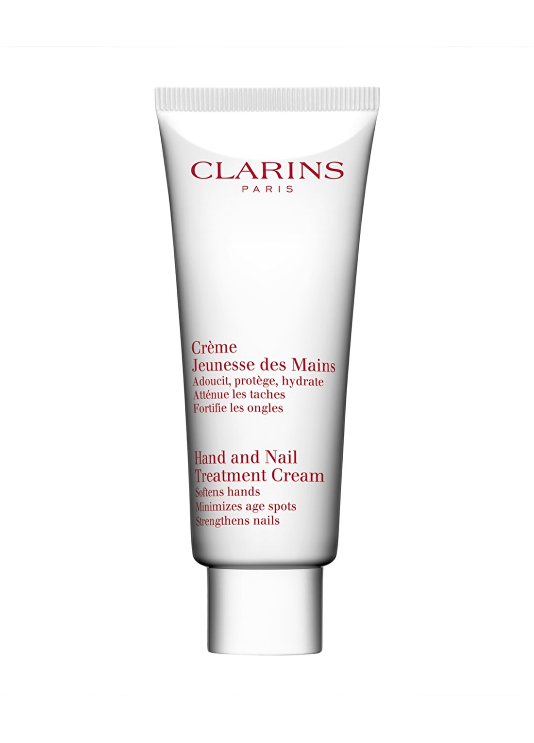 Clarins Hand & Nail Treatment El Kremi