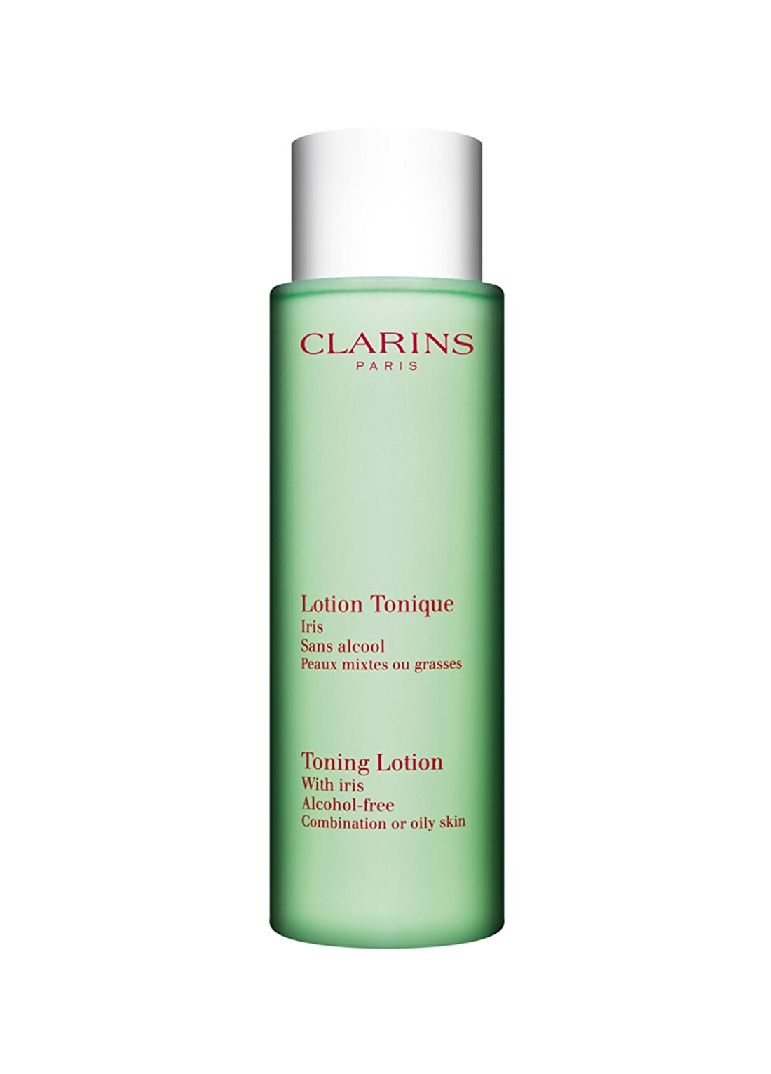 Clarins Toning Lotion Combination Or Oily Skin Tonik