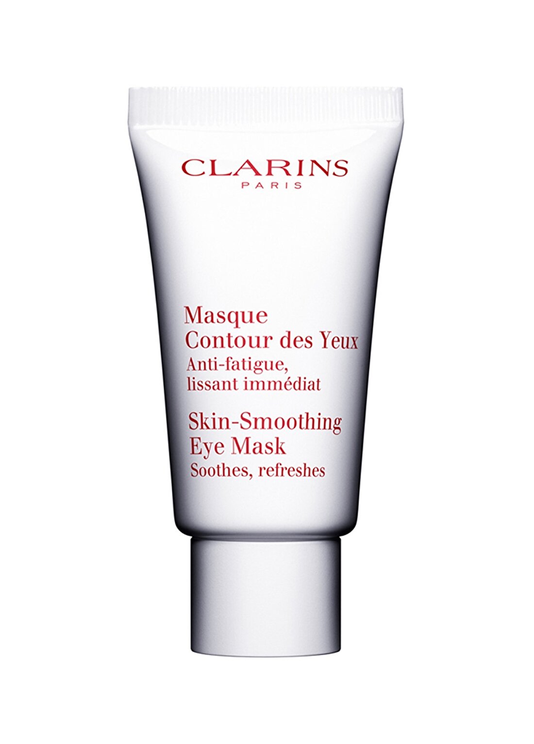 Clarins Skin Smoothing Eye Mask 30 Ml Bakım Maskesi