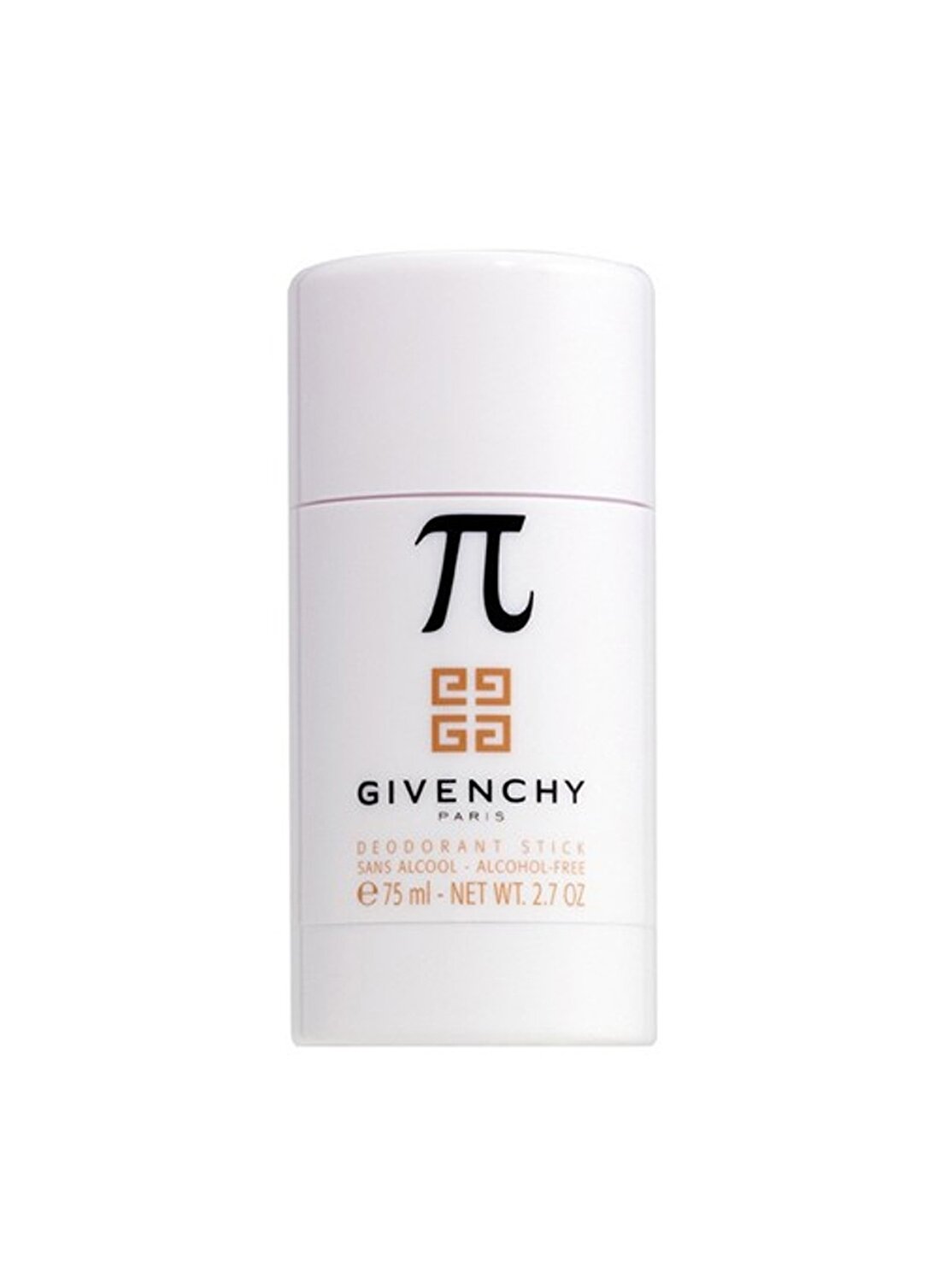 Givenchy Pi 75 Ml Deodorant