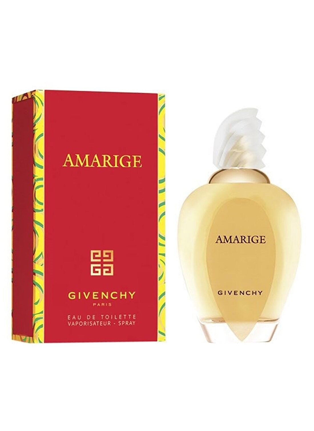 Givenchy Amarige Edt Spray 50 Ml Kadın Parfüm