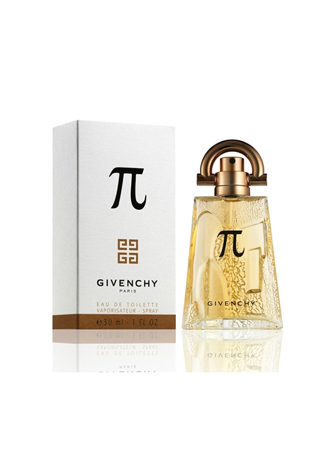 Givenchy Parfüm