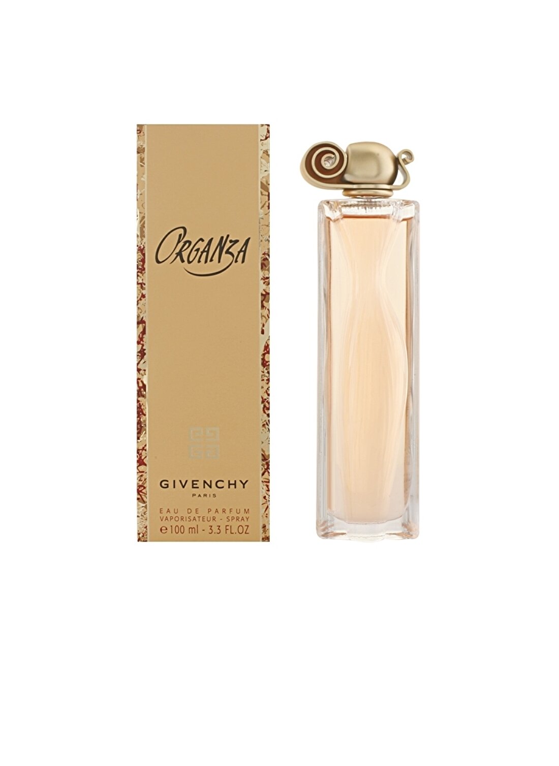 Givenchy Organza Edp Spray 100 Ml Kadın Parfüm