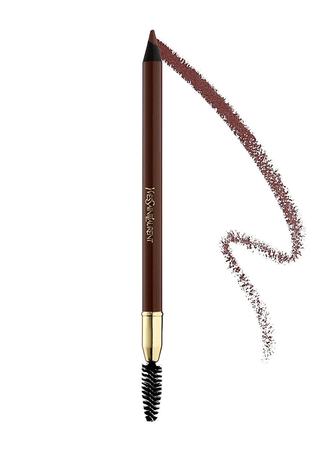 Yves Saint Laurent Dessin Des Sourcils 05 Ebony Kadın Kaş Kalemi 1.3 Gr