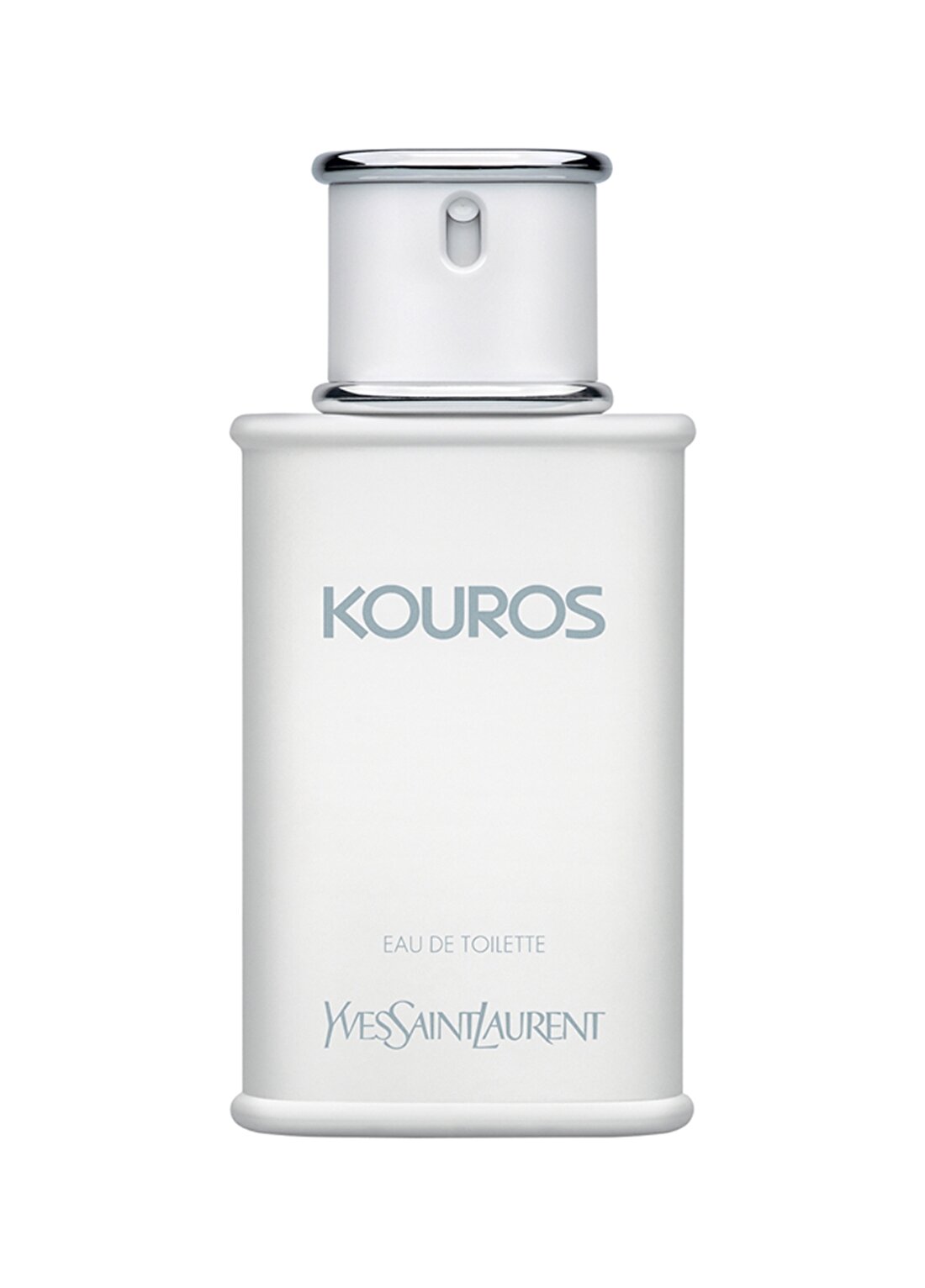 Yves Saint Laurent Kouros Men Edt 100 Ml Erkek Parfüm