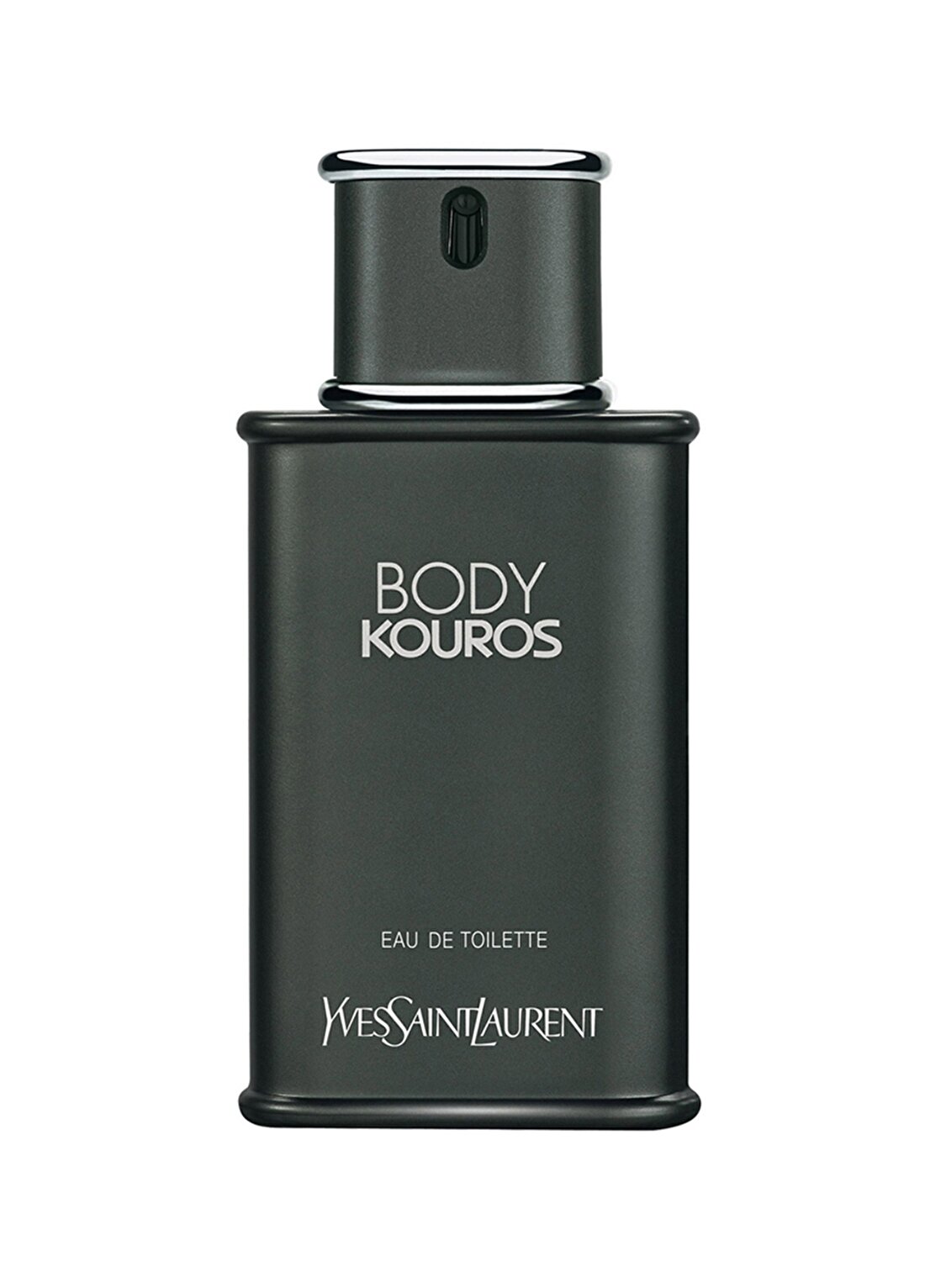 Yves Saint Laurent Body Kouros Men Edt 100 Ml Erkek Parfüm