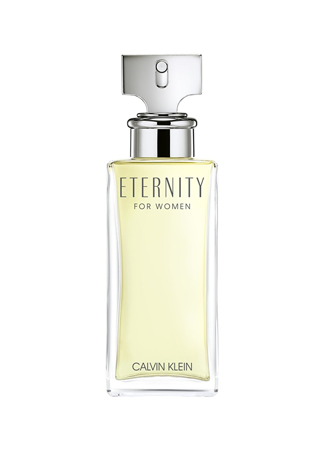 Calvin Klein Edp 100 Ml Kadın Parfüm