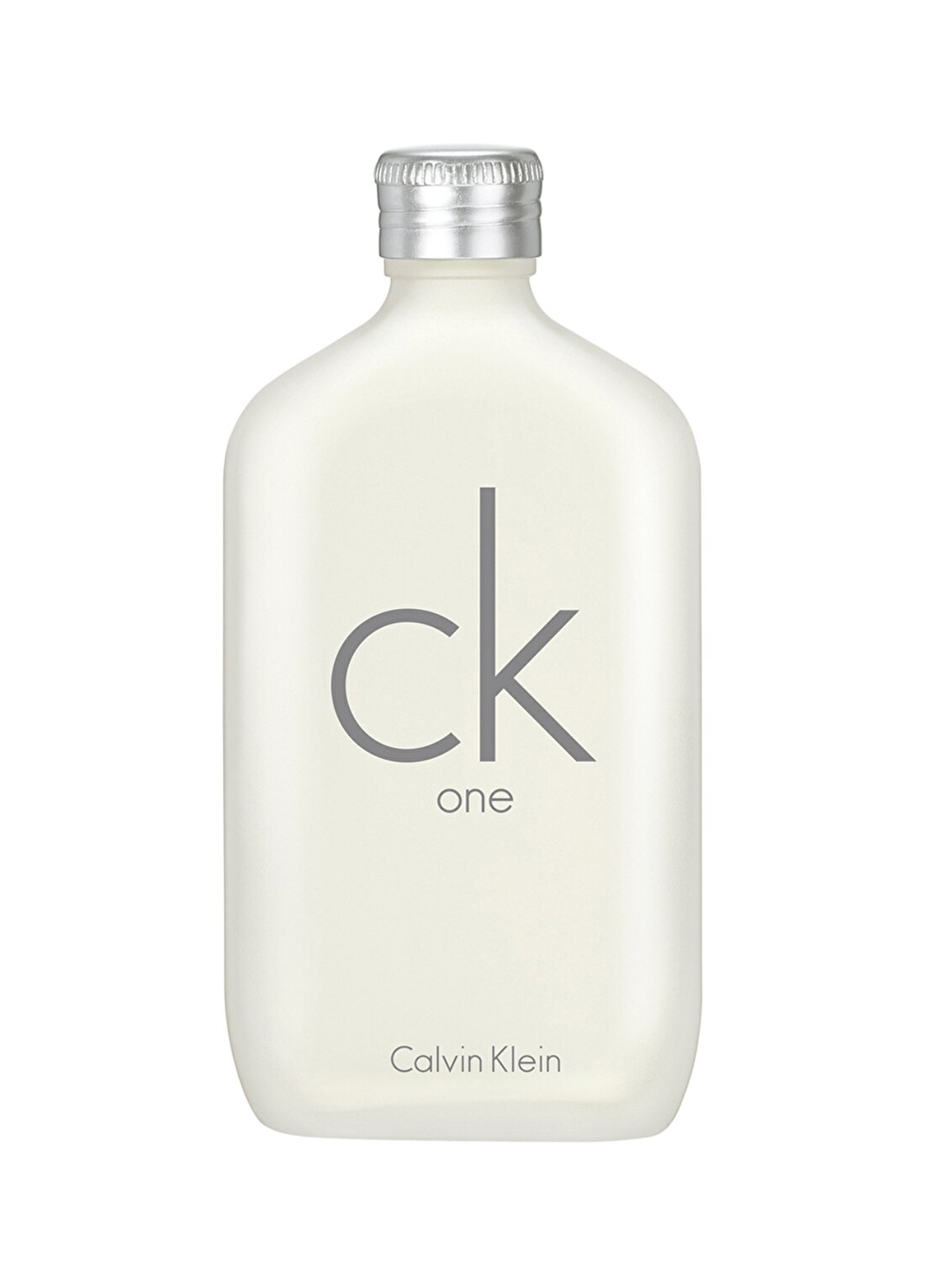 Calvin Klein One Edt 50 Ml Kadın Parfüm