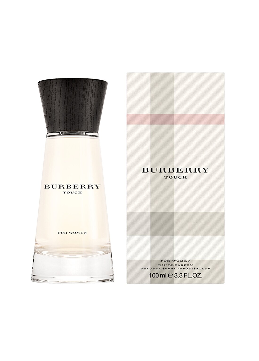 Burberry 100 Ml Parfüm