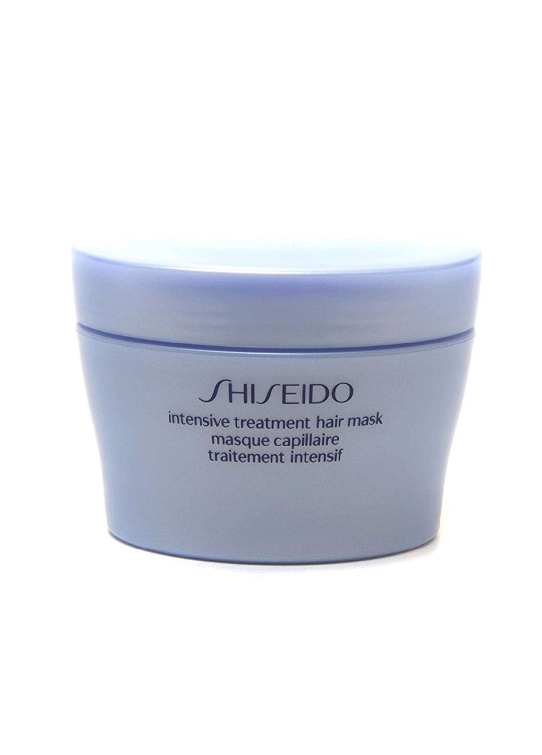 Shiseido Saç Kremi