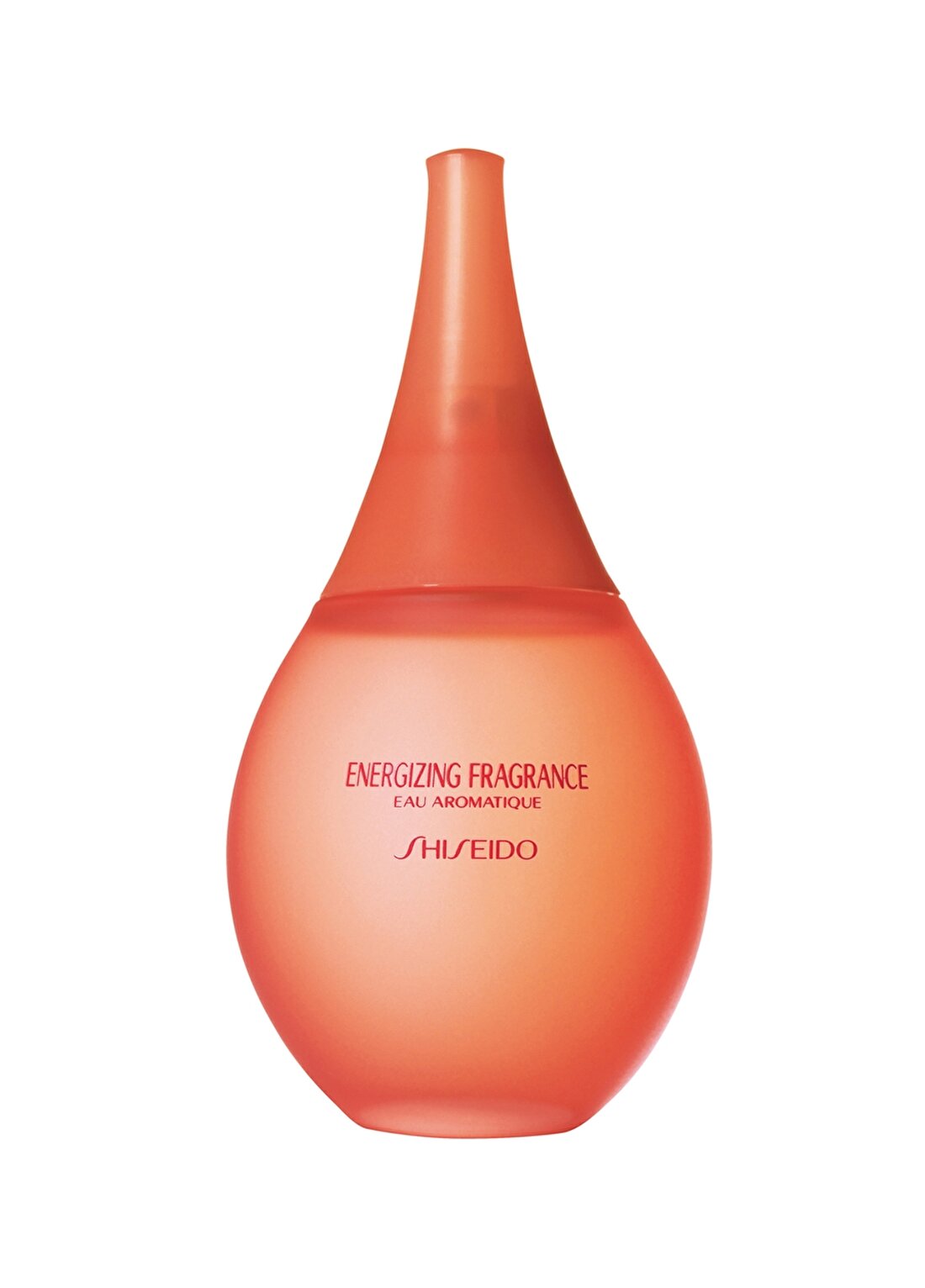 Shiseido Energizing Fragrance Edp 100 Ml Kadın Parfüm