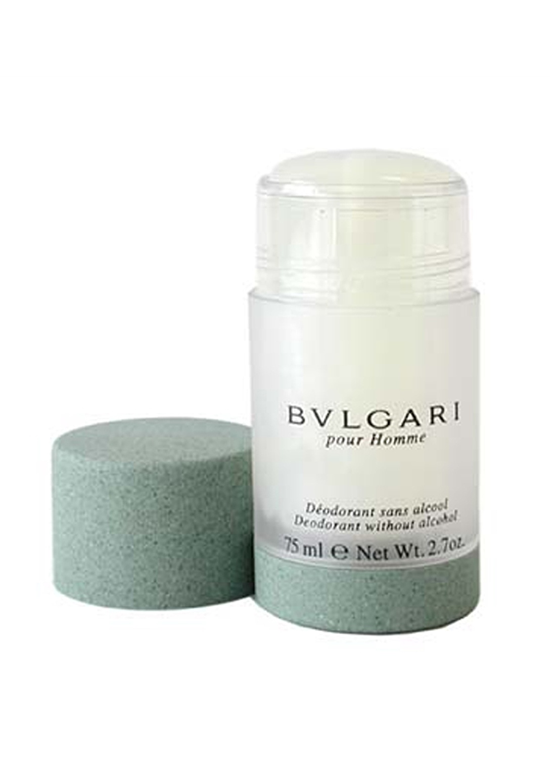 Bvlgari Deodorant