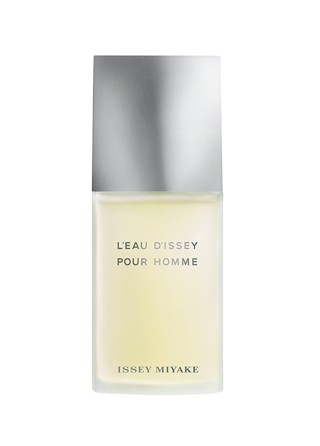 İssey Miyake L'eau D'issey Pour Homme Edt 125 Ml Erkek Parfüm