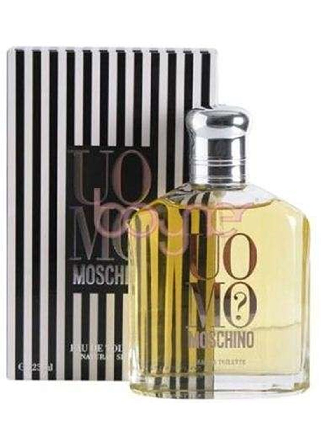 Moschino Uomo Edt 75 Ml Erkek Parfüm