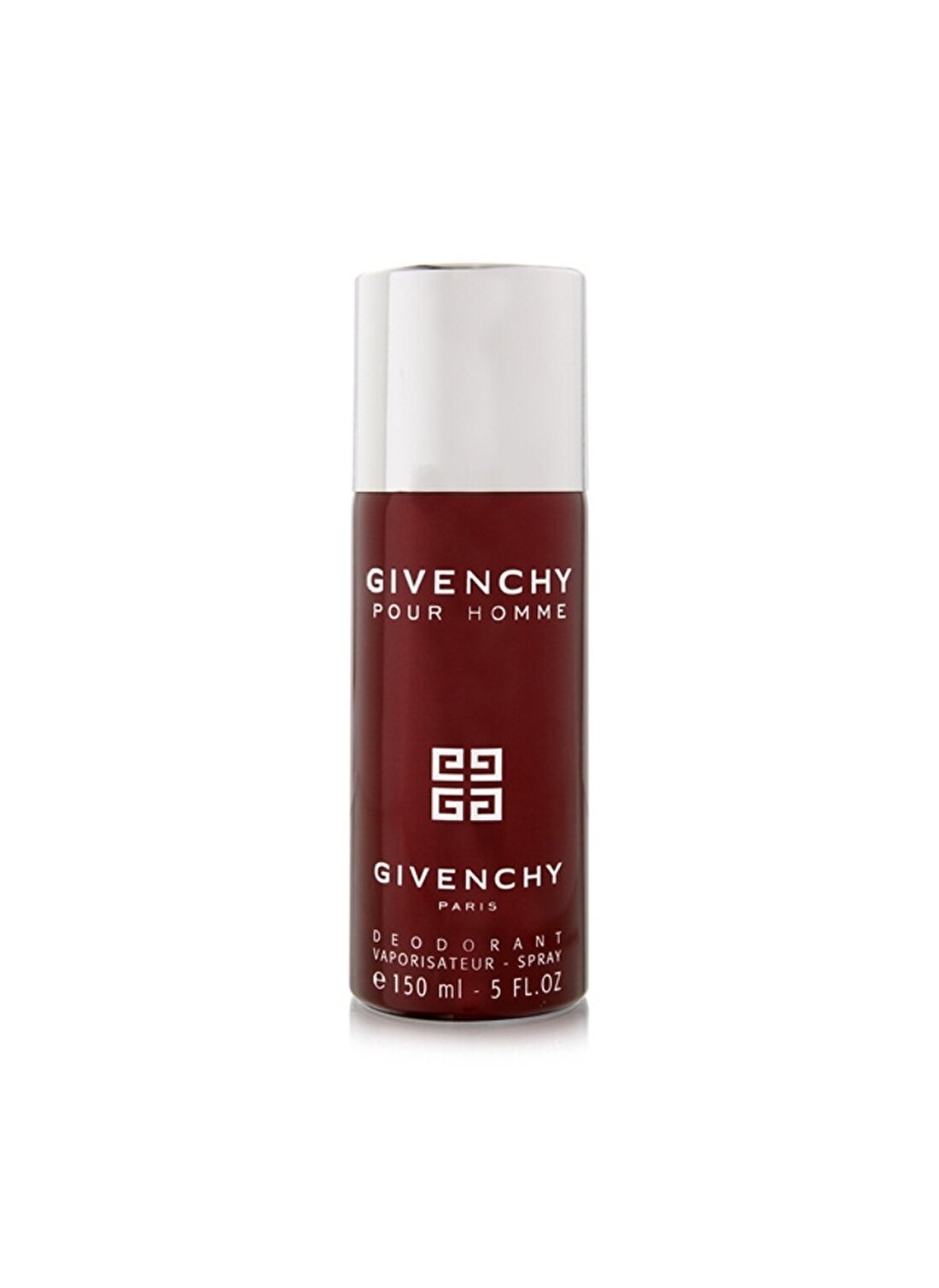 Givenchy Pour Homme Deo 150 Ml Erkek Deodorant