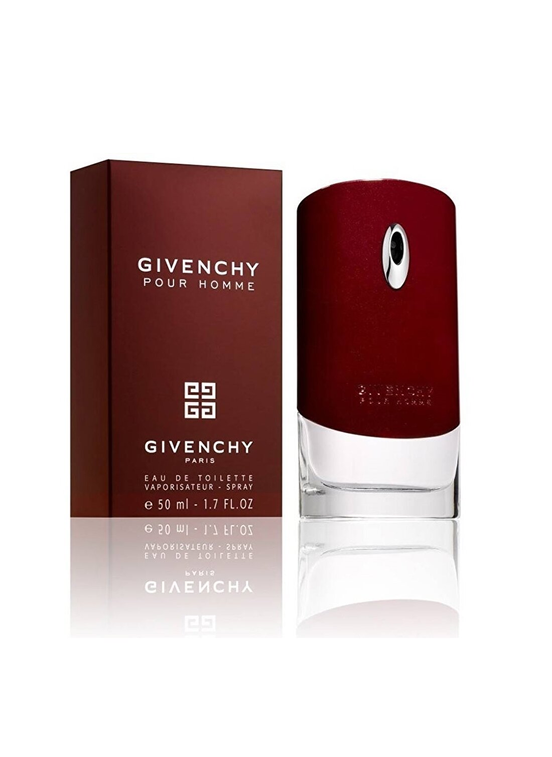 Givenchy Pour Homme Edt 50 Ml Erkek Parfüm