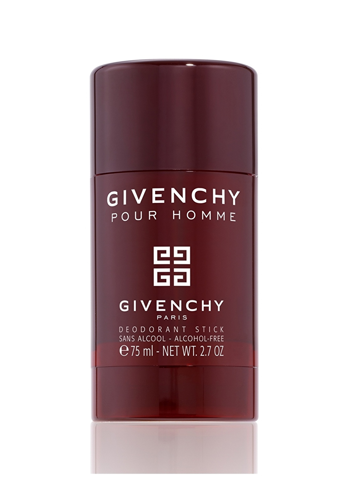 Givenchy Pour Homme 75 Gr Erkek Deodorant