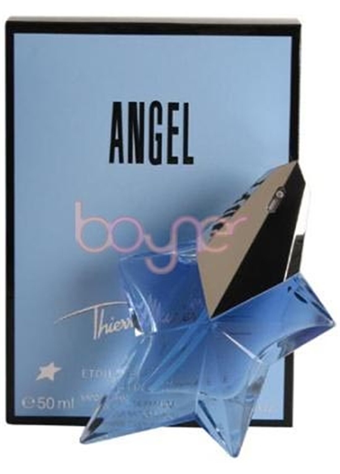 Thierry Mugler Angel Star Edp 25 Ml Parfüm